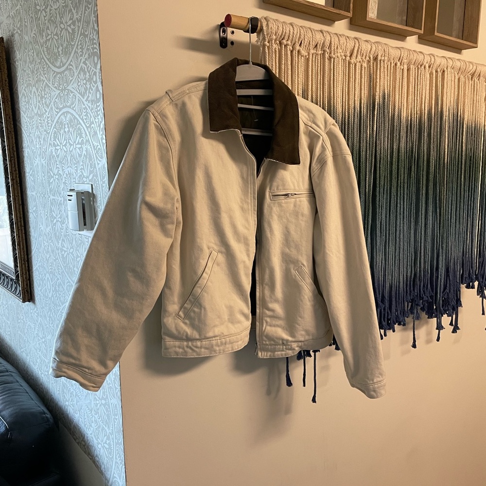 (Never Worn) Brandy Melville Jacket